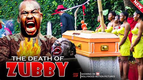 The Casket Of Zubby The Blood Thirsty Money Beast From The East