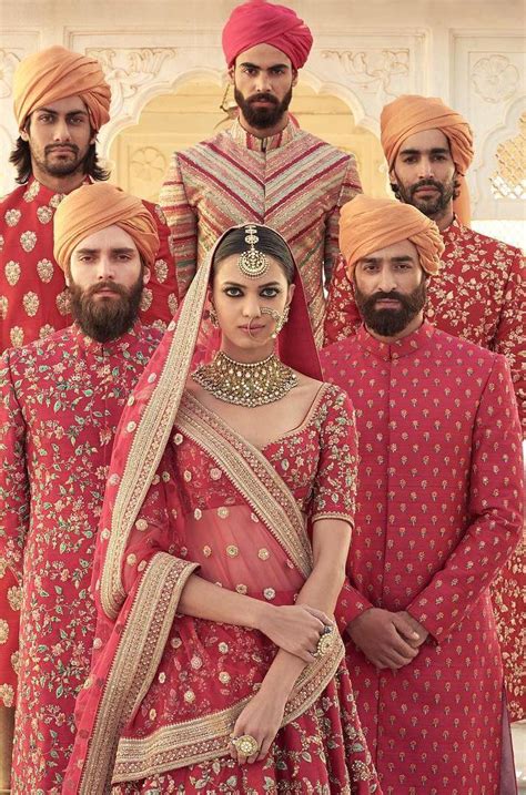 Sabyasachi S Newest Collection Is Perfect For Your Wedding