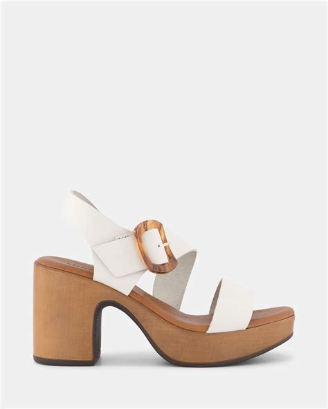 Buy Avery Nude Heels Online At Shoe Connection AU