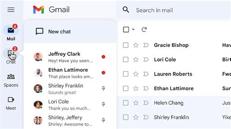 Gmail Estrena Nuevo Diseño En Su Versión Web Y Así Se Puede Activar