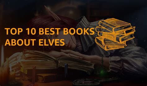 10 Best Books About Elves To Read - Ranking Books