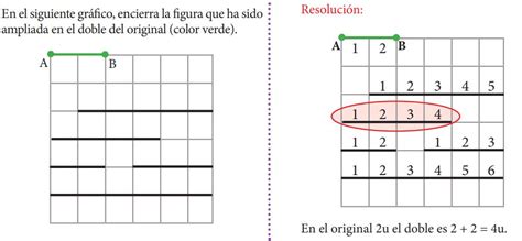 Aula Virtual Tercer Grado Matem Ticas Ampliaci N De Figuras Geom Tricas