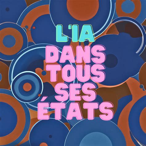 L Ia Dans Tous Ses Tats Podcast On Spotify