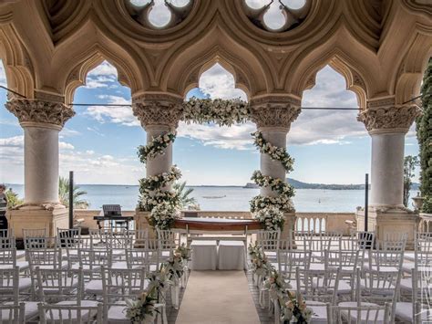 6 Of The Best Italian Wedding Venues On Lake Garda — Luxury Weddings Uk