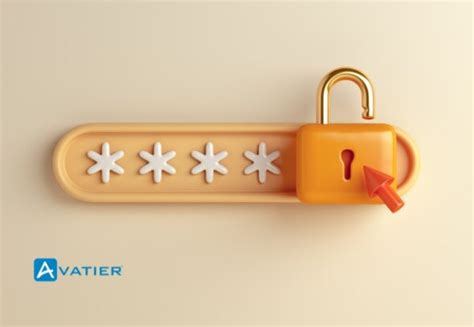 Future Proofing Your Password Security Strategies Avatier