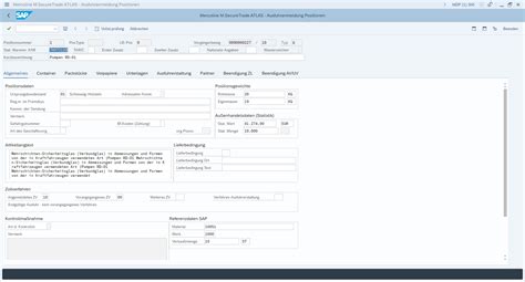 Atlas Zoll Prozesse Direkt In Sap Abwickeln Mercoline