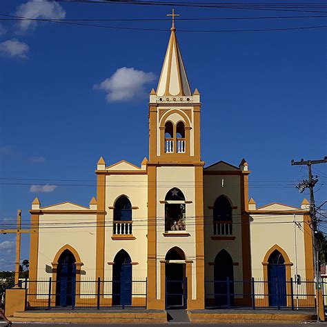 Fotos Da Cidade Prefeitura Municipal De Juripiranga