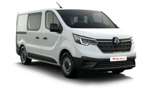 Van Hire in Gateshead For Over 20 Years | From £30 p/day