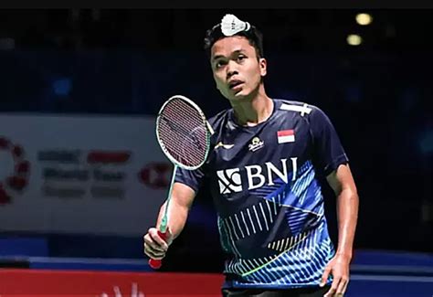 Link Live Streaming Bulu Tangkis Indonesia Di Asian Games Anthony