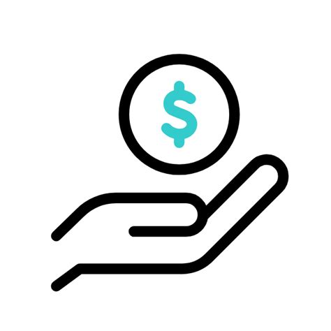 Money Animated Icon | Free business and finance Animated Icon