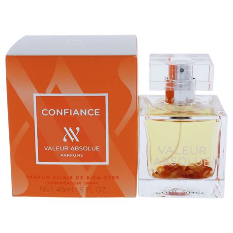 Perfume Edp Valeur Absolue Valeur Absolue Confiance Perfume Edp Dama 1