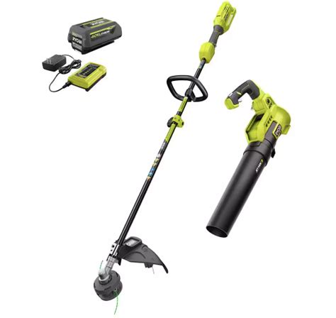 Ryobi Leaf Blower Attachments | Leafbloweri