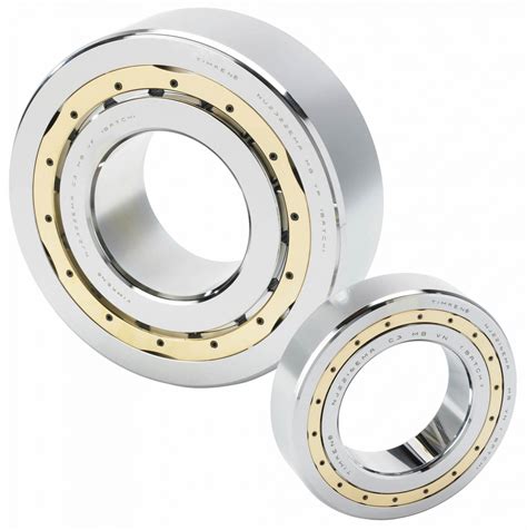 Cylindrical Roller Bearings Australia NSK Cylindrical Bearings