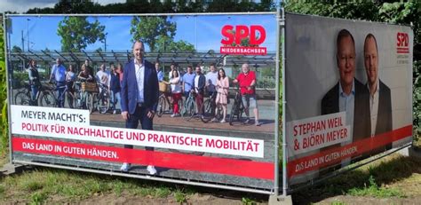 Wahlen Kernbestand Der Demokratischen Ordnung Spd Wiefelstede