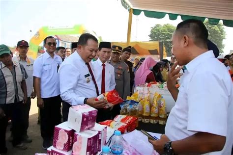 Kabupaten Jember Menjadi Salah Satu Lokasi Gpm Serentak Nasional Tahun