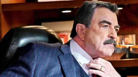 Tom Selleck Reveals a ‘Blue Bloods’ Moment That Means a Lot to Him and Also Made History – VivaVibe