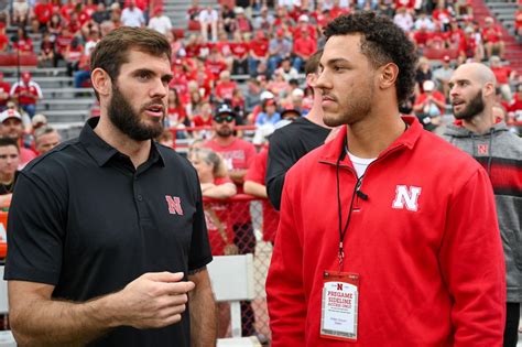 My Thoughts 1⁄3 Of The Way Through The Husker Football Season Corn Nation