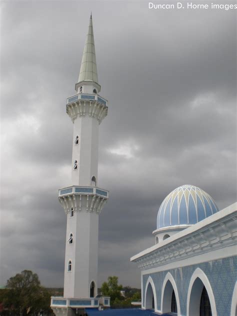 *The KUANTAN blog*: Pahang State Mosque, Kuantan