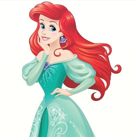 Arielgallery Disney Wiki Fandom ディズニープリンセスの絵 リトルマーメード リトルマーメイド