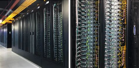 How To Build A Data Center