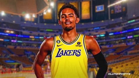 What Lakers' pursuit of Trae Young, Kyrie Irving could look like