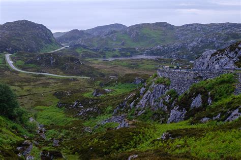 Scotland Bike Route Roundup - Rolling Existence