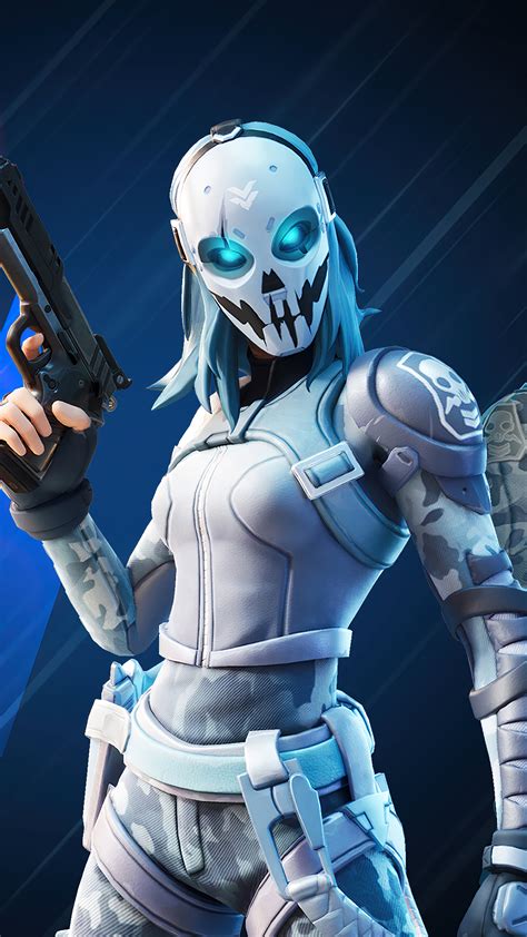 323142 Metal Masq Zadie Metal Mouth Fortnite Skins 4k Rare Gallery Hd Wallpapers