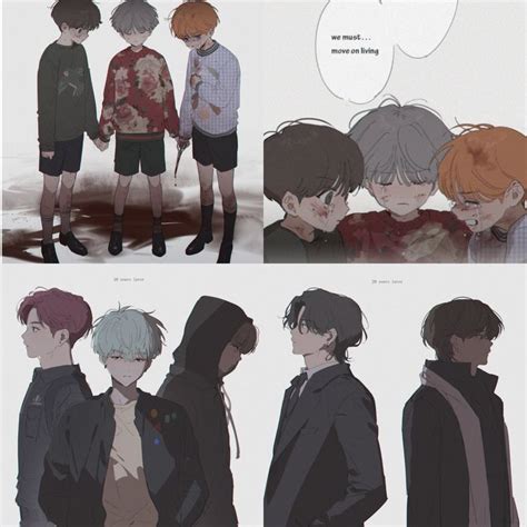 Pin By Della On Quick Saves In 2024 Bts Fanart Vkook Fanart Fan Art