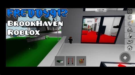 Espiando A Una Pareja En Brookhaven Roblox Youtube