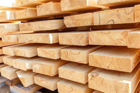 BC BMD | Framing Lumber & Timber | Dealers & Home Centers 