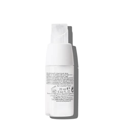 Toleriane Dermallergo contour des yeux | La Roche-Posay.