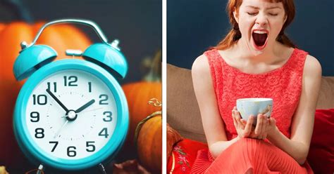 Simple Way To Make Sure The Clocks Going Back Doesn T Wreck Your Sleep