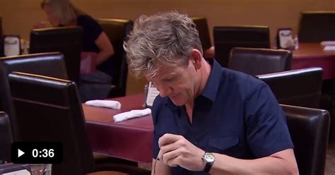 Immortal Gordon Ramsay Finally Laughing After More Than A Century 2086