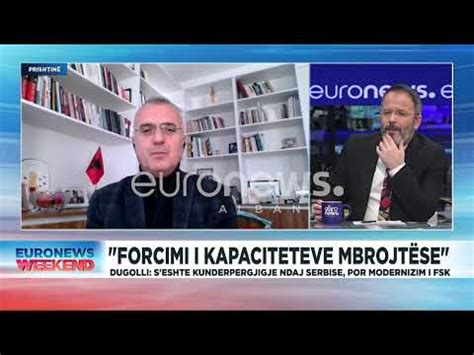 Forcimi i kapaciteteve mbrojtëse të Kosovës Deputeti i VV S është