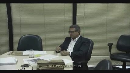 Em V Deo Da Lava Jato Delator Ligado Jbs Diz Que Pagou A Colombo R