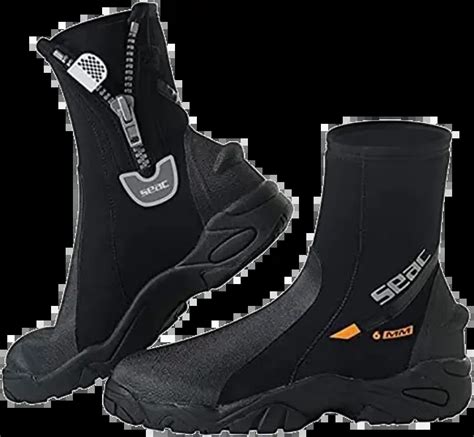 Top 10 Best Dive Boots In 2024 Lets Dive Here