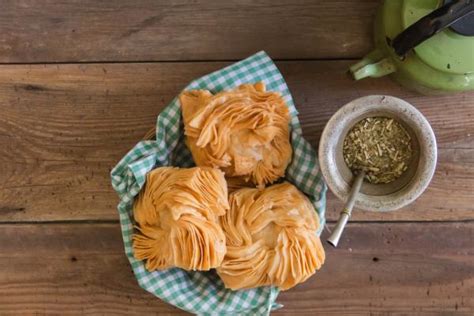 Cómo hacer pastelitos de membrillo Receta fácil