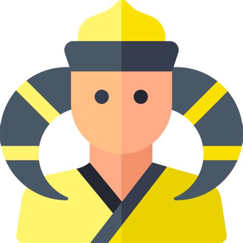 Mongolian Basic Rounded Flat icon