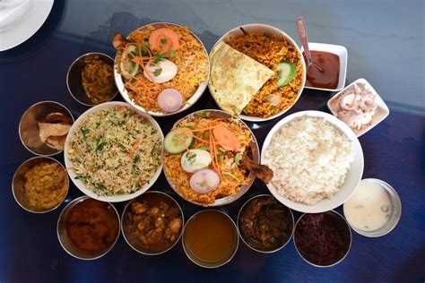 Culinary Delights of Jaffna