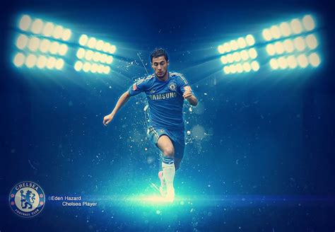 Eden Hazard Chelsea 2013 HD Wallpaper Pxfuel