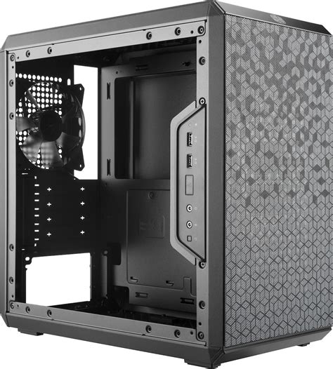 Coolermaster Masterbox Q L Skroutz Gr