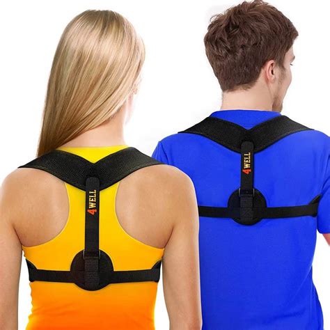 The Best Posture Corrector For Teenagers Improve Your Posture Now