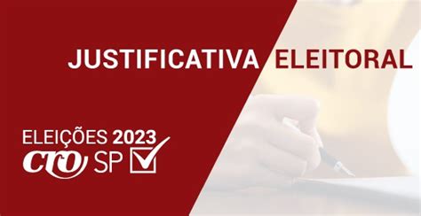 Elei Es N O Votar Pode Acarretar Em Multa Eleitoral Saiba Como