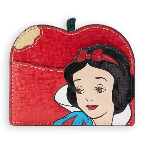 Kate Spades Snow White Collection Comes To Disney Store