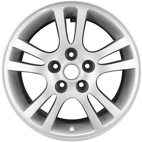 Auto Rim Shop New Reconditioned 16 Oem Wheel For Pontiac