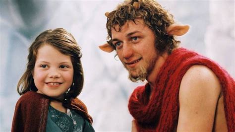 Las Crónicas De Narnia El León La Bruja Y El Armario Película 2005