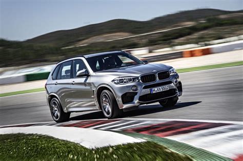 Bmw X5 M Chega Ao Brasil Em 2018 Veja Fotos Garagem 360 — Sua Oficina Virtual