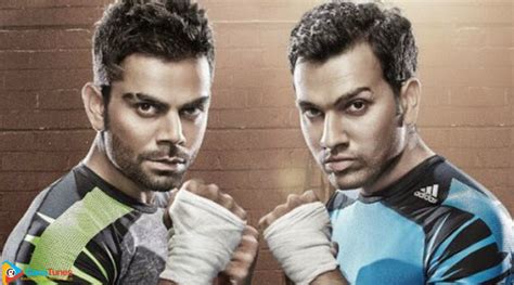 Rohit Sharma Vs Virat Kohli, Let's Find Out Who is a better Captain?