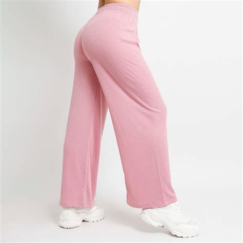 Ripley PANTALÓN CASUAL PALAZZO MUJER KANSAS PALO ROSA S01003