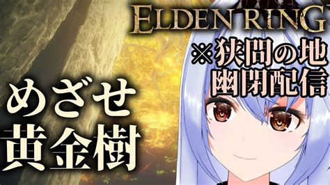 【elden Ring】めざせ黄金樹！（※狭間の地、居残り組）影の地にそなえるエルデンリング【モカ・ノワールラテ Vtuber